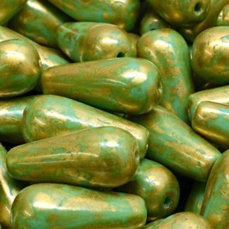 Drop Beads 20x9mm (111-59004-20x09-63130-86720)