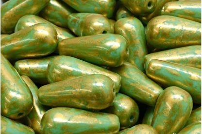 Drop Beads 20x9mm (111-59004-20x09-63130-86720)
