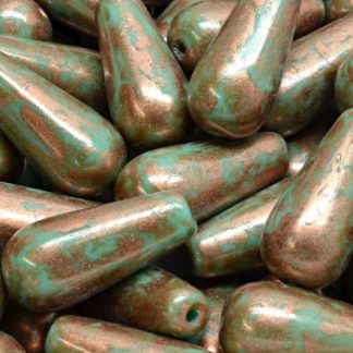 Drop Beads 20x9mm (111-59004-20x09-63130-86750)