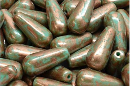 Drop Beads 20x9mm (111-59004-20x09-63130-86750)