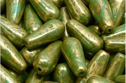 Drop Beads 20x9mm (111-59004-20x09-63130-86800-86720)