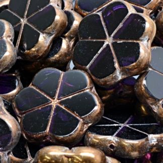 TCB Garland Flower 20x20mm (991-99127-20x20-20500-14415)