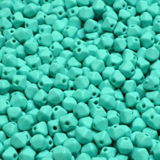 Bi-cone Beads 4x4mm (111-00066-04x04-02020-22M16)