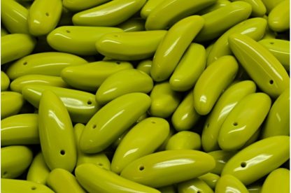 Banana Beads 6x17mm (111-00055-06x17-53400)