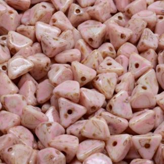 Half Pinch Beads 4x7mm (111-01371-04x07-02010-86800-33304)