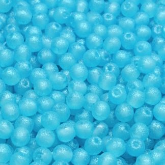 Round Druck Beads 4x4mm (111-19001-04x04-00030-542001)