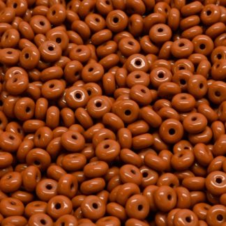 Rondelle Druck Beads 2,5x4mm (111-00046-2.5x04-13600)