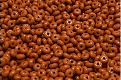 Rondelle Druck Beads 2,5x4mm (111-00046-2.5x04-13600)
