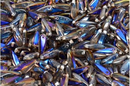 Dagger Beads 3x11mm (111-69014-03x11-00030-29901)
