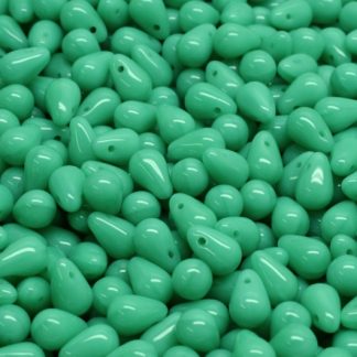 Drop Beads 4x6mm (111-69004-04x06-63130)