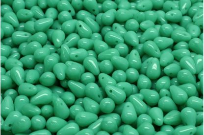 Drop Beads 4x6mm (111-69004-04x06-63130)