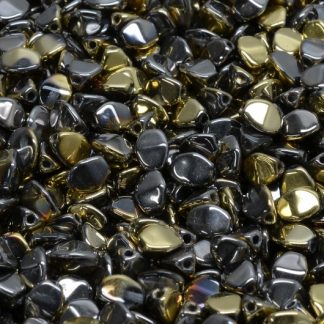 Pinch Beads 5x5mm (111-54805-05x05-00030-98547)