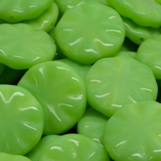 Sun  Beads 14x14mm (111-99106-18x18-51400)