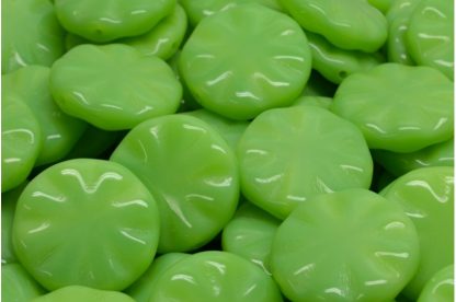 Sun  Beads 14x14mm (111-99106-18x18-51400)