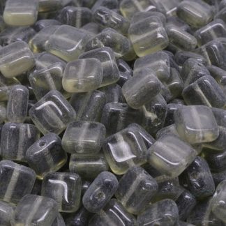 Square Beads 6x6mm (111-01077-06X06-40010)