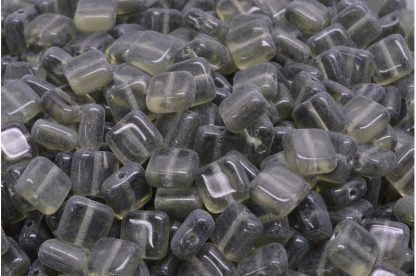 Square Beads 6x6mm (111-01077-06X06-40010)
