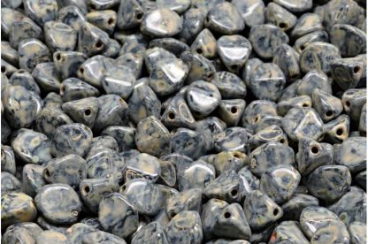 Pinch Beads 7x7mm (111-54805-07x07-23980-86800-33301)