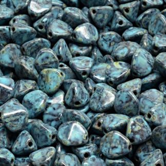 Pinch Beads 7x7mm (111-54805-07x07-23980-86800-33309)