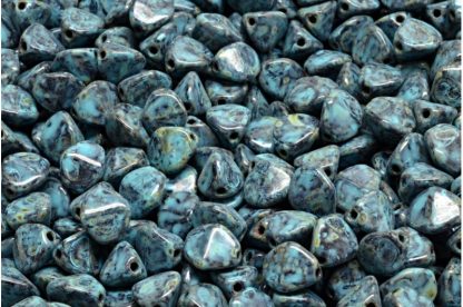 Pinch Beads 7x7mm (111-54805-07x07-23980-86800-33309)