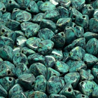 Pinch Beads 7x7mm (111-54805-07x07-23980-86800-33310)
