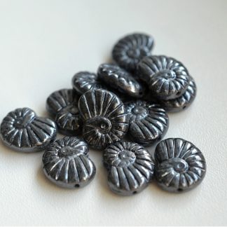 Shell Beads 17x13mm (111-01247-17x13-23980-14400)