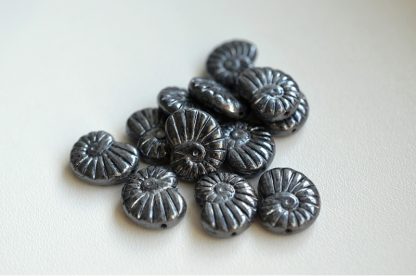 Shell Beads 17x13mm (111-01247-17x13-23980-14400)