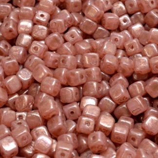 Cube Beads 4x4mm (111-59007-04x04-71400-86750)