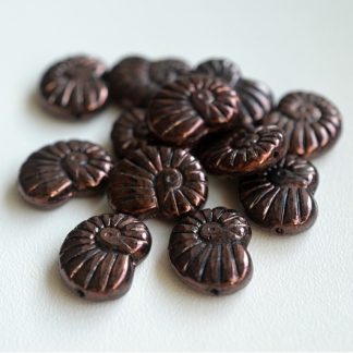Shell Beads 17x13mm (111-01247-17x13-23980-14496)