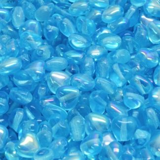 Heart Beads 6x6mm (111-79001-06x06-60020-28701)