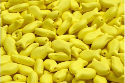 Fish Beads 10x6mm (111-40065-10x06-02020-22M01)