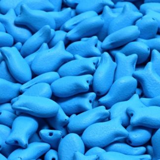 Fish Beads 10x6mm (111-40065-10x06-02020-22M19)