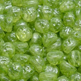 Notched Cabachon Beads 7x7mm (111-95048-07x07-00030-34310-34301)