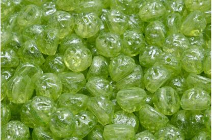 Notched Cabachon Beads 7x7mm (111-95048-07x07-00030-34310-34301)