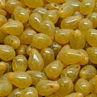 Drop Beads 6x9mm (111-69004-06x09-50800-34302)