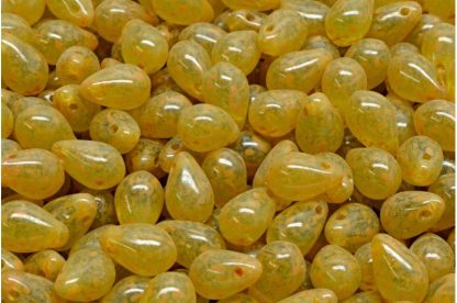 Drop Beads 6x9mm (111-69004-06x09-50800-34302)