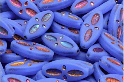 Eyed Ship Beads 20x09mm (111-30461-20x09-31010-29503-84100)