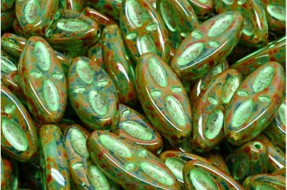 Eyed Ship Beads 20x09mm (111-30461-20x09-60030-86800-43813)