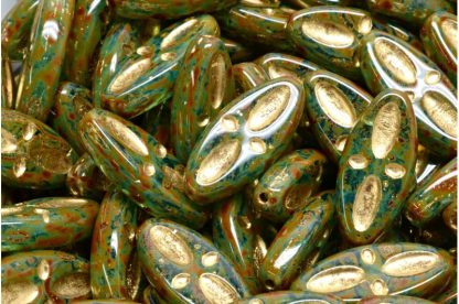 Eyed Ship Beads 20x09mm (111-30461-20x09-60030-86800-54302)