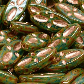 Eyed Ship Beads 20x09mm (111-30461-20x09-60030-86800-54307)