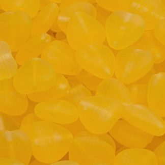 Heart Beads 10x10mm (111-79001-10x10-R0911-84100)
