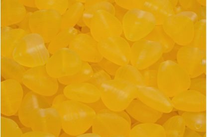 Heart Beads 10x10mm (111-79001-10x10-R0911-84100)