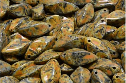 Twist Beads 8x16mm (111-95001-08x16-23980-86800-33302)
