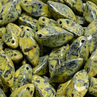 Twist Beads 8x16mm (111-95001-08x16-23980-86800-33303)
