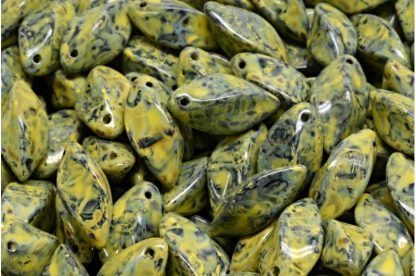 Twist Beads 8x16mm (111-95001-08x16-23980-86800-33303)