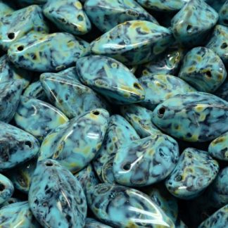 Twist Beads 8x16mm (111-95001-08x16-23980-86800-33309)