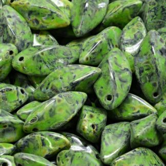 Twist Beads 8x16mm (111-95001-08x16-23980-86800-33311)