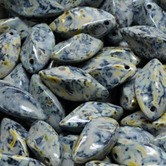 Twist Beads 8x16mm (111-95001-08x16-23980-86800-33312)
