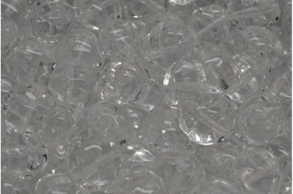Lined Oval Beads 12x10mm (111-91225-12x10-00030)