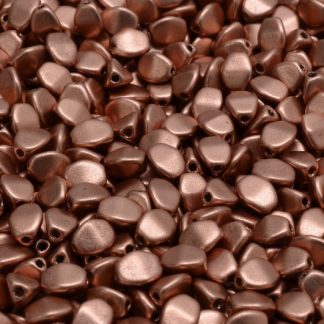 Pinch Beads 5x5mm (111-54805-05x05-00030-01770)