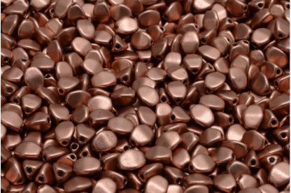 Pinch Beads 5x5mm (111-54805-05x05-00030-01770)